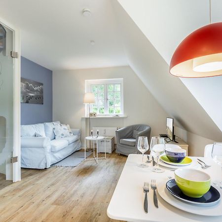 Appartement Auszeit Im Takerhof à Keitum Extérieur photo