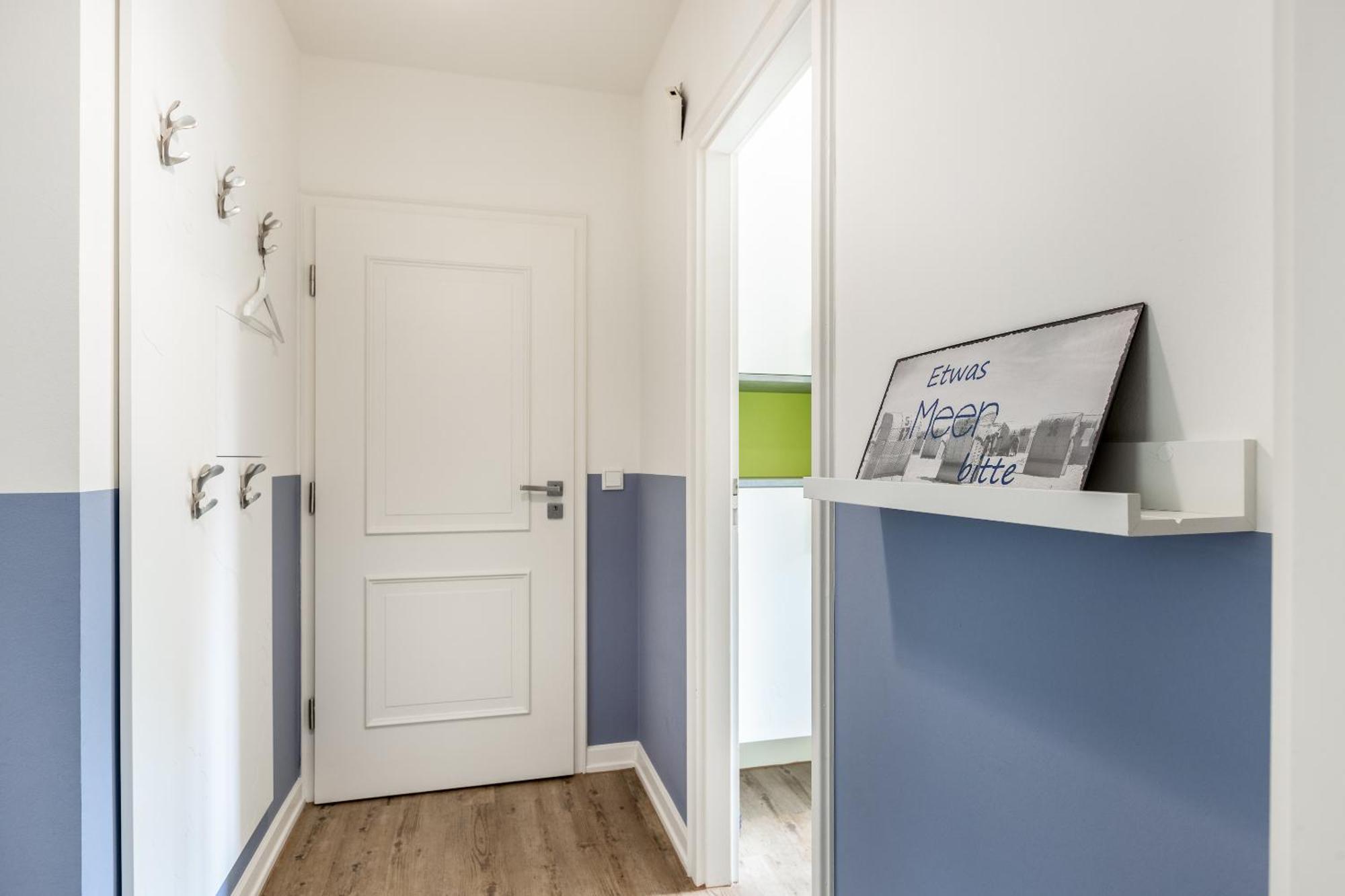 Appartement Auszeit Im Takerhof à Keitum Extérieur photo