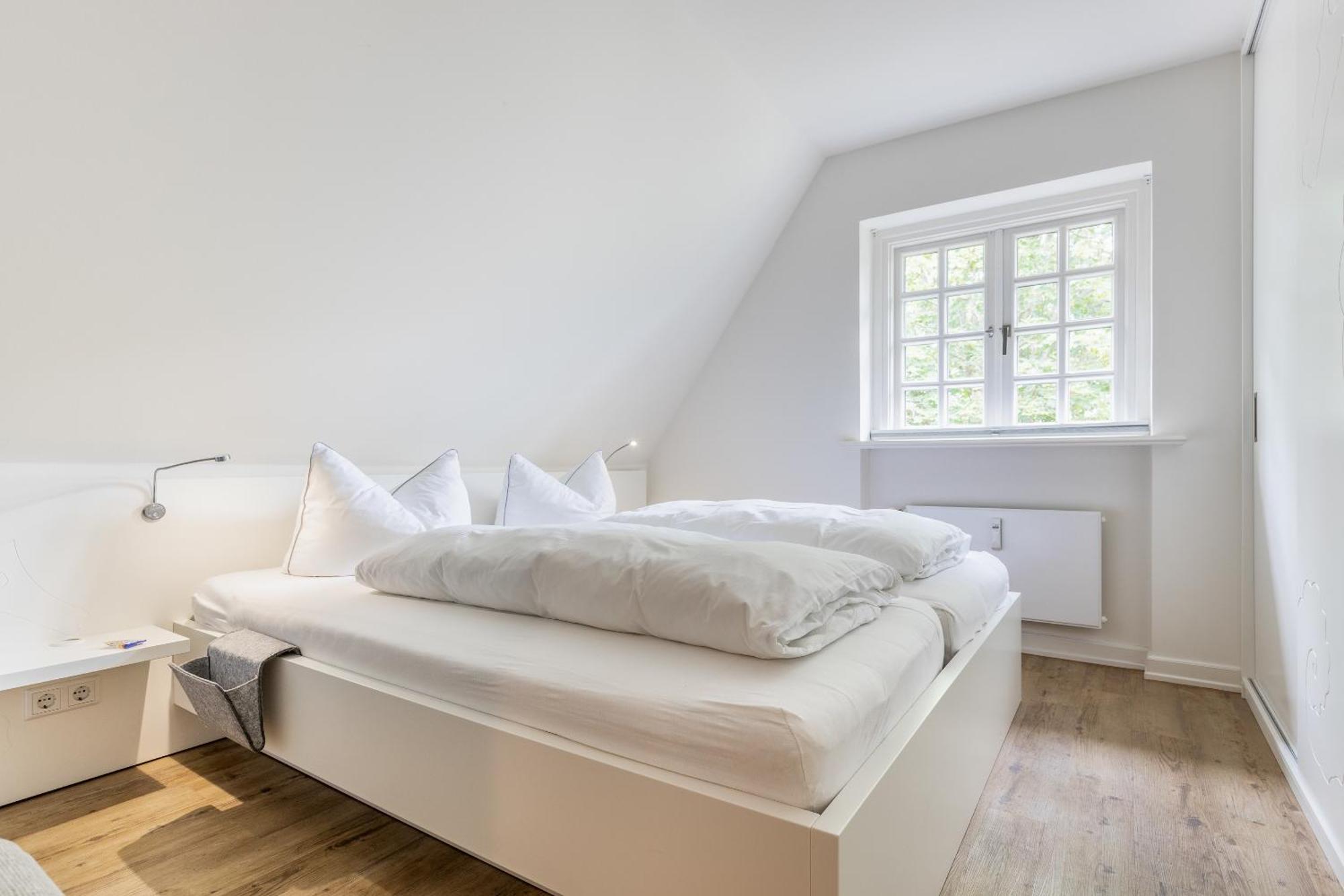 Appartement Auszeit Im Takerhof à Keitum Extérieur photo