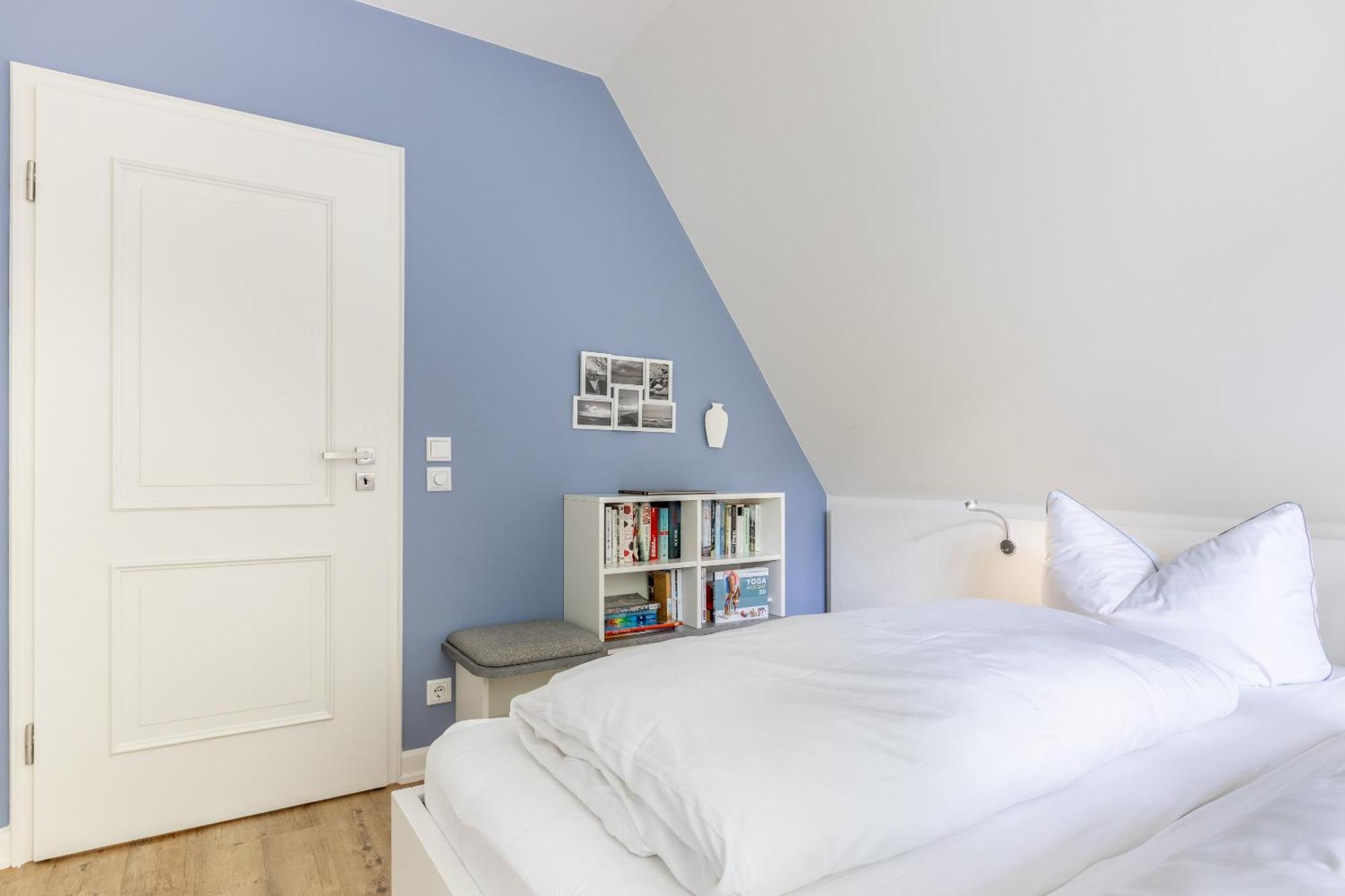 Appartement Auszeit Im Takerhof à Keitum Extérieur photo