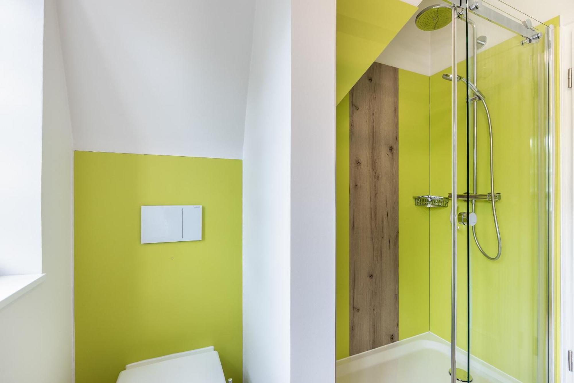 Appartement Auszeit Im Takerhof à Keitum Extérieur photo