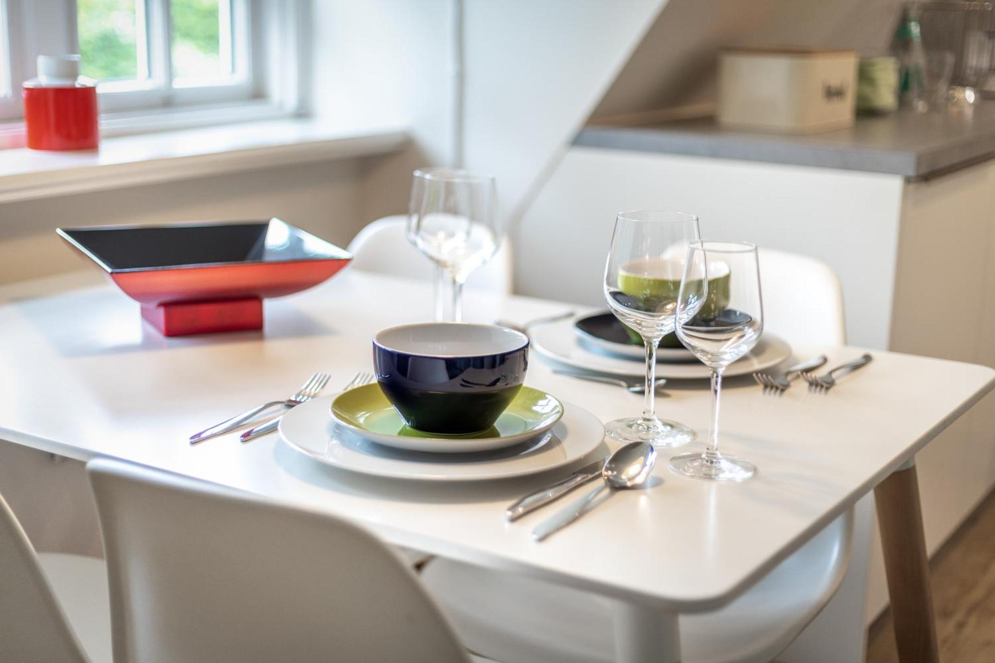 Appartement Auszeit Im Takerhof à Keitum Extérieur photo