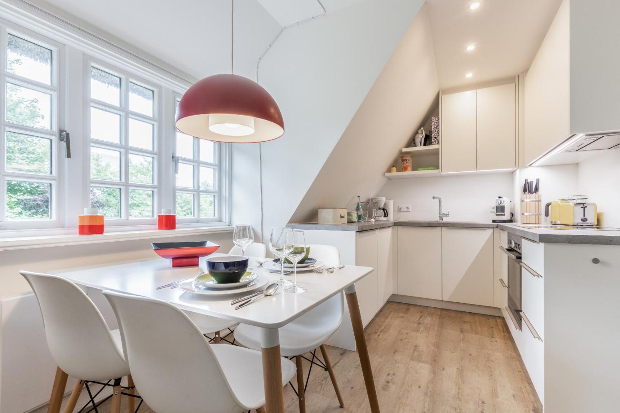 Appartement Auszeit Im Takerhof à Keitum Extérieur photo